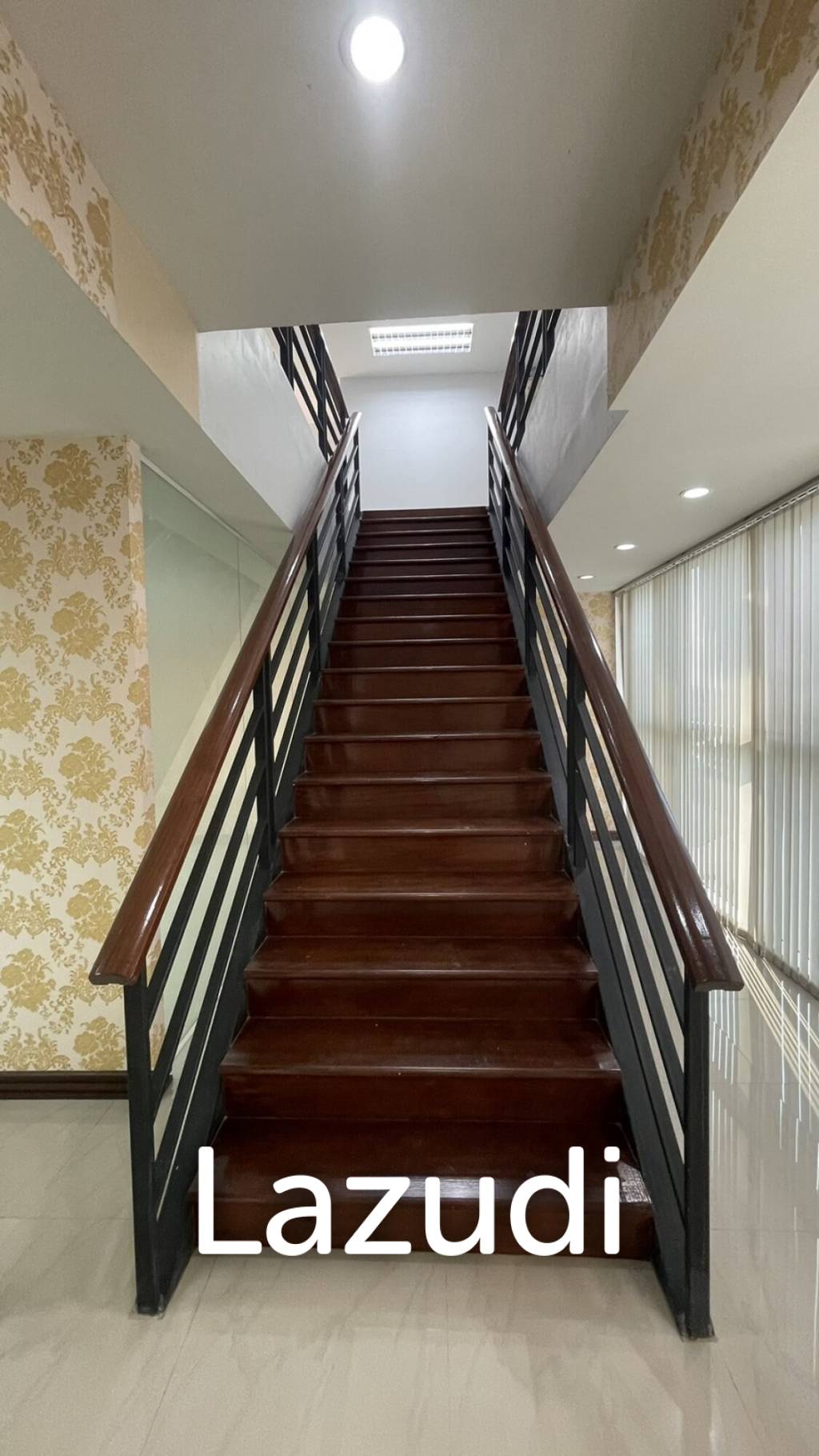Whole Office Building for rent in MuangThong Thani