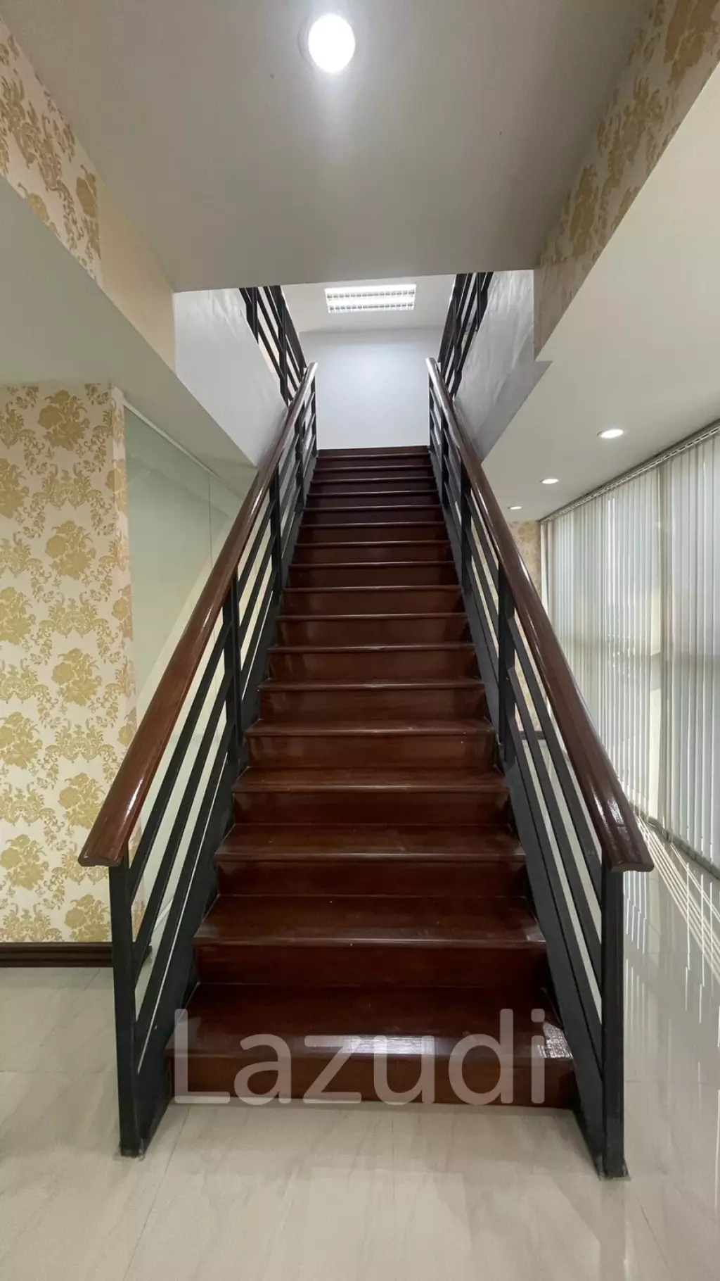 Whole Office Building for rent in MuangThong Thani