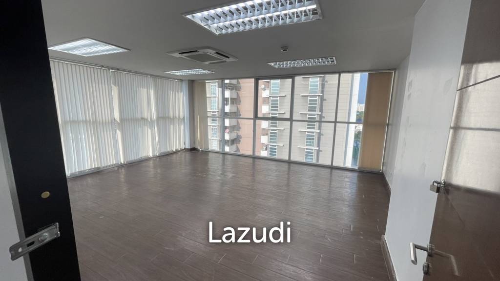 Whole Office Building for rent in MuangThong Thani