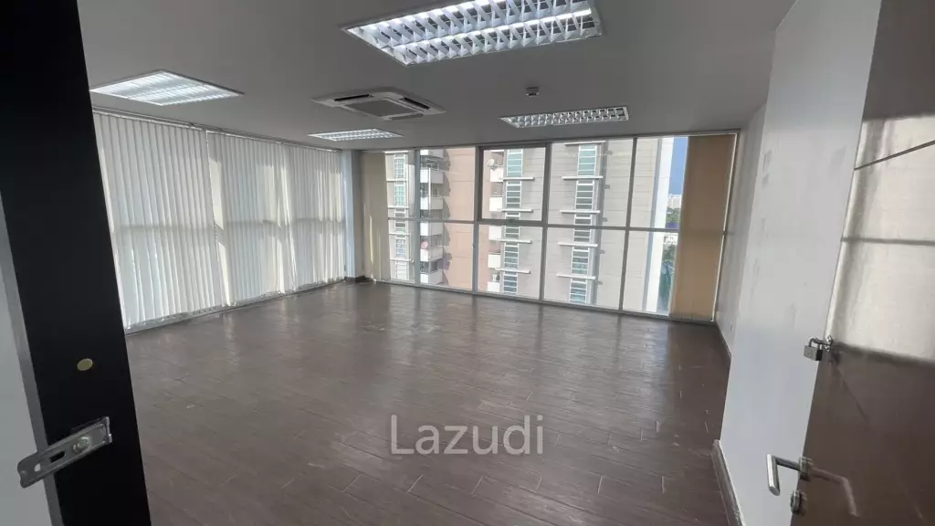 Whole Office Building for rent in MuangThong Thani