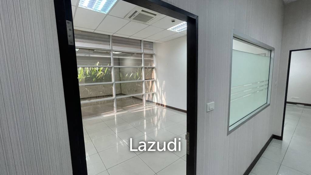 Whole Office Building for rent in MuangThong Thani