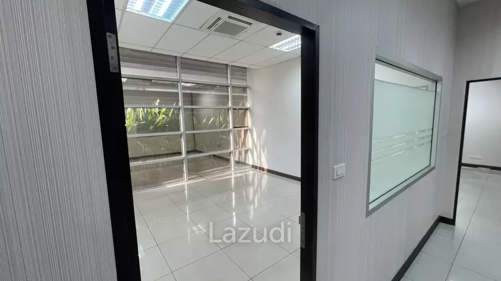 Whole Office Building for rent in MuangThong Thani
