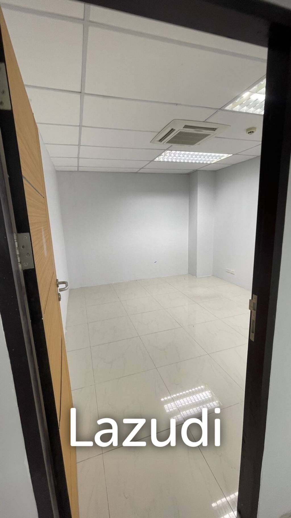 Whole Office Building for rent in MuangThong Thani