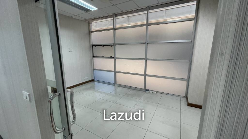 Whole Office Building for rent in MuangThong Thani