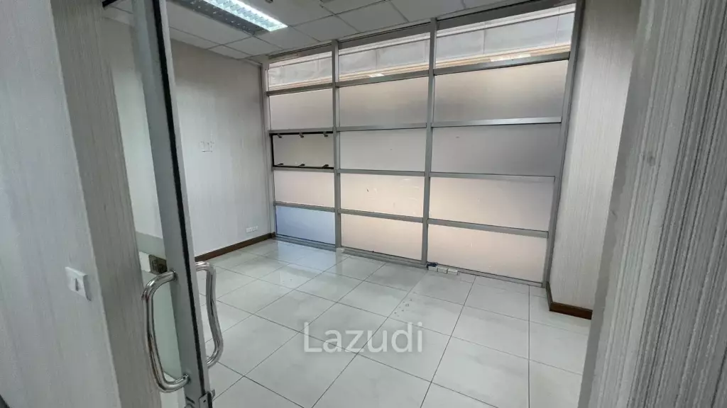 Whole Office Building for rent in MuangThong Thani