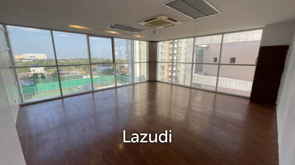 Whole Office Building for rent in MuangThong Thani