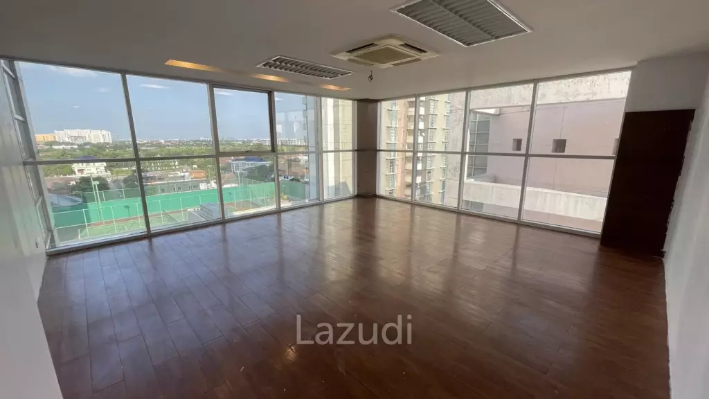 Whole Office Building for rent in MuangThong Thani
