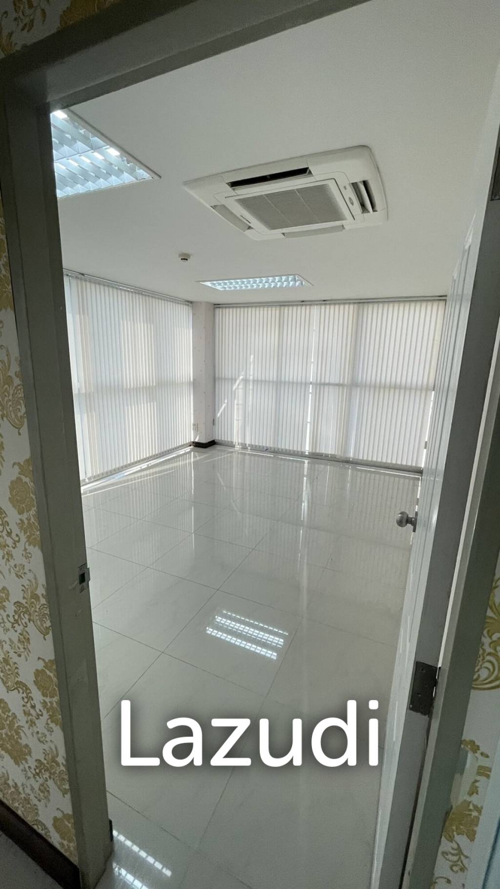 Whole Office Building for rent in MuangThong Thani