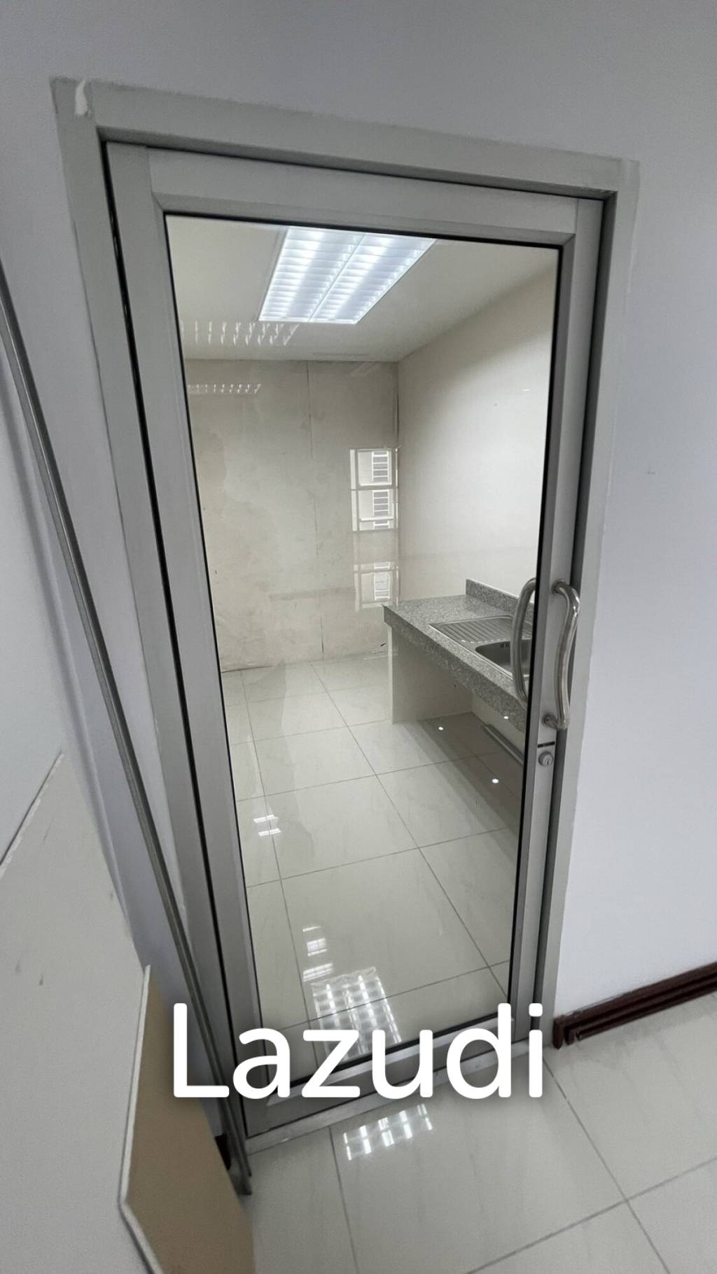 Whole Office Building for rent in MuangThong Thani