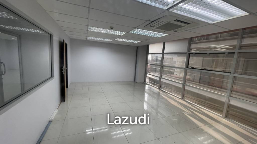 Whole Office Building for rent in MuangThong Thani