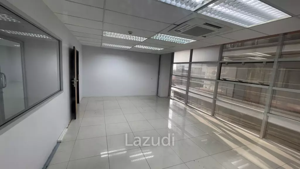 Whole Office Building for rent in MuangThong Thani