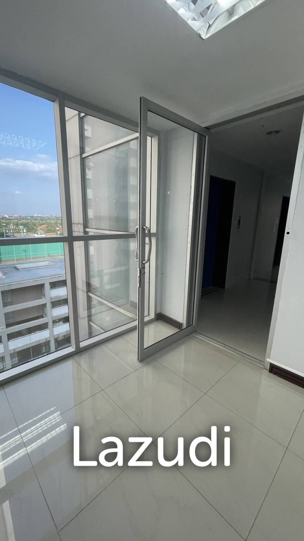 Whole Office Building for rent in MuangThong Thani