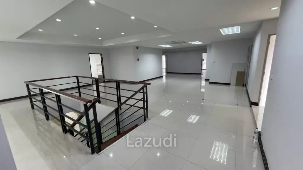 Whole Office Building for rent in MuangThong Thani