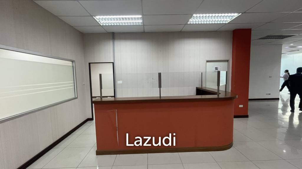Whole Office Building for rent in MuangThong Thani