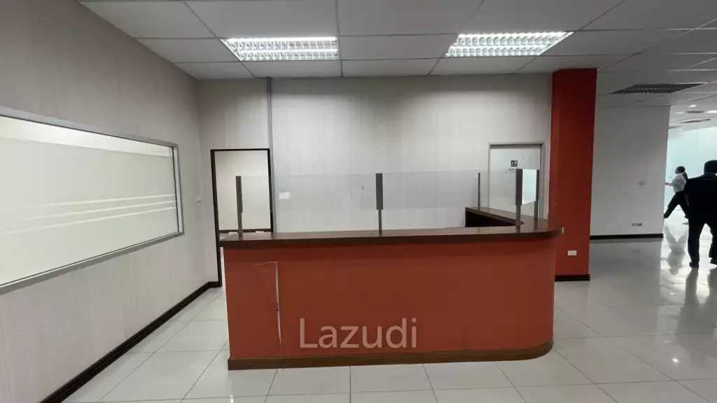 Whole Office Building for rent in MuangThong Thani
