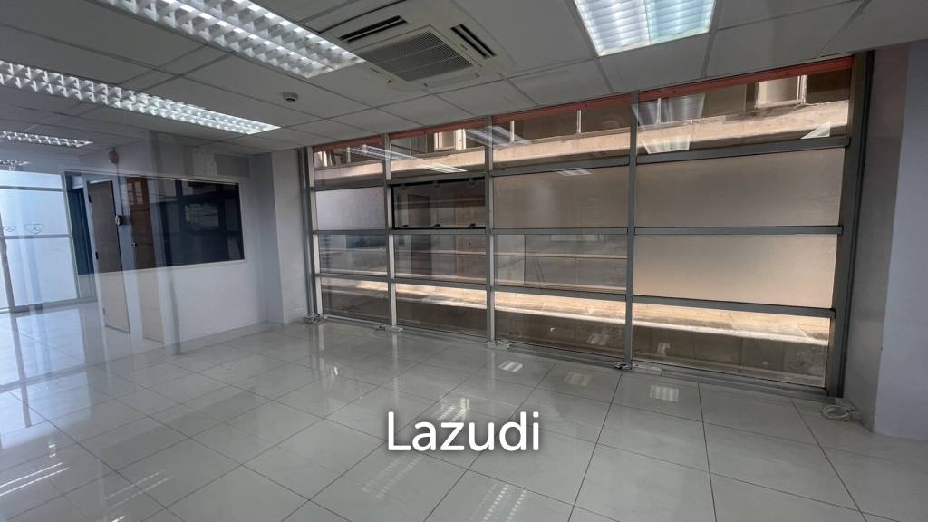Whole Office Building for rent in MuangThong Thani