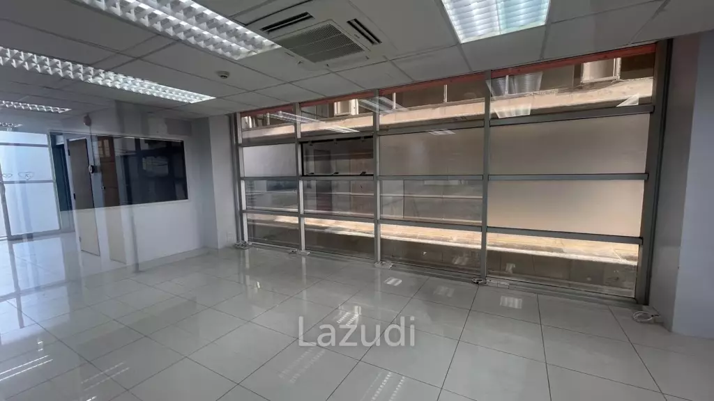 Whole Office Building for rent in MuangThong Thani