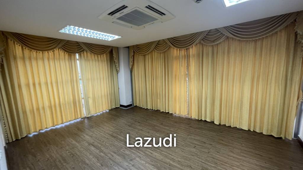 Whole Office Building for rent in MuangThong Thani