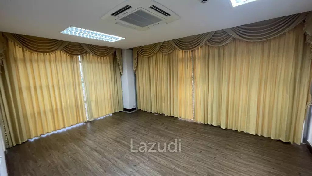 Whole Office Building for rent in MuangThong Thani