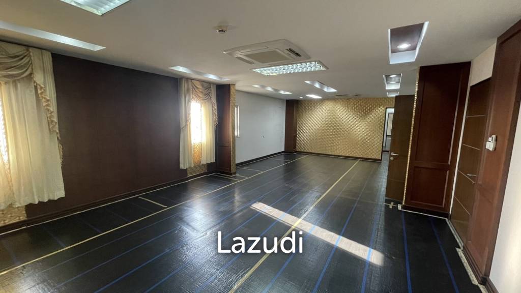Whole Office Building for rent in MuangThong Thani