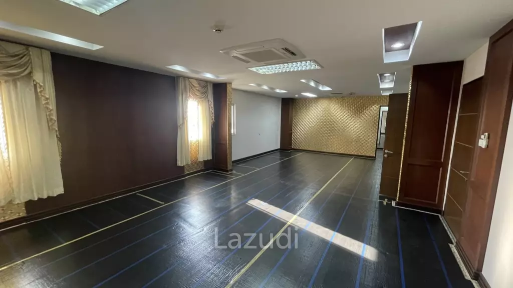 Whole Office Building for rent in MuangThong Thani