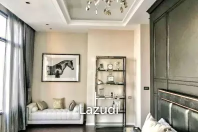 3 Bedroom 4 Bathroom 152 SQ.M The Diplomat 39