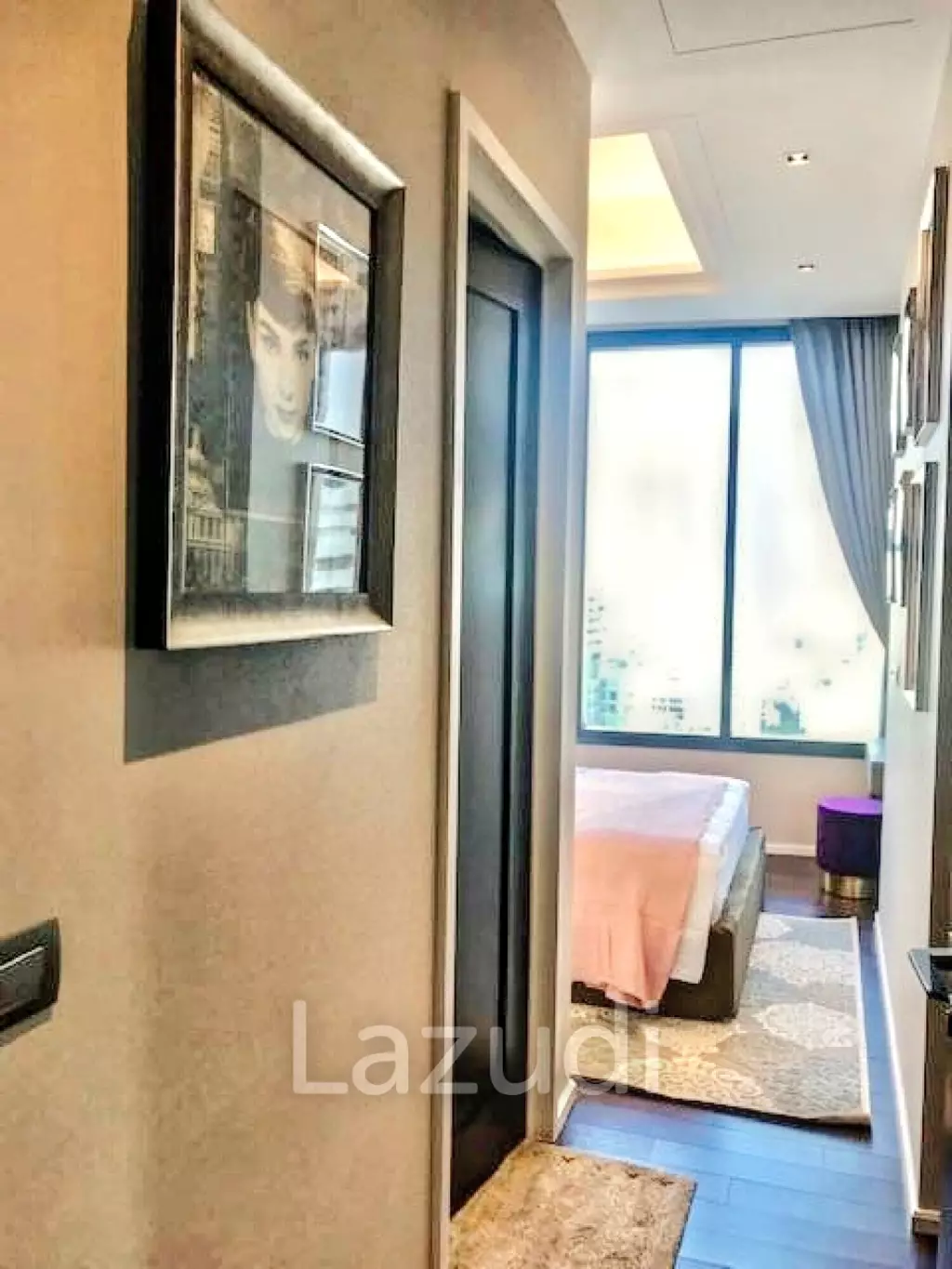 3 Bedroom 4 Bathroom 152 SQ.M The Diplomat 39