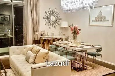 3 Bedroom 4 Bathroom 152 SQ.M The Diplomat 39