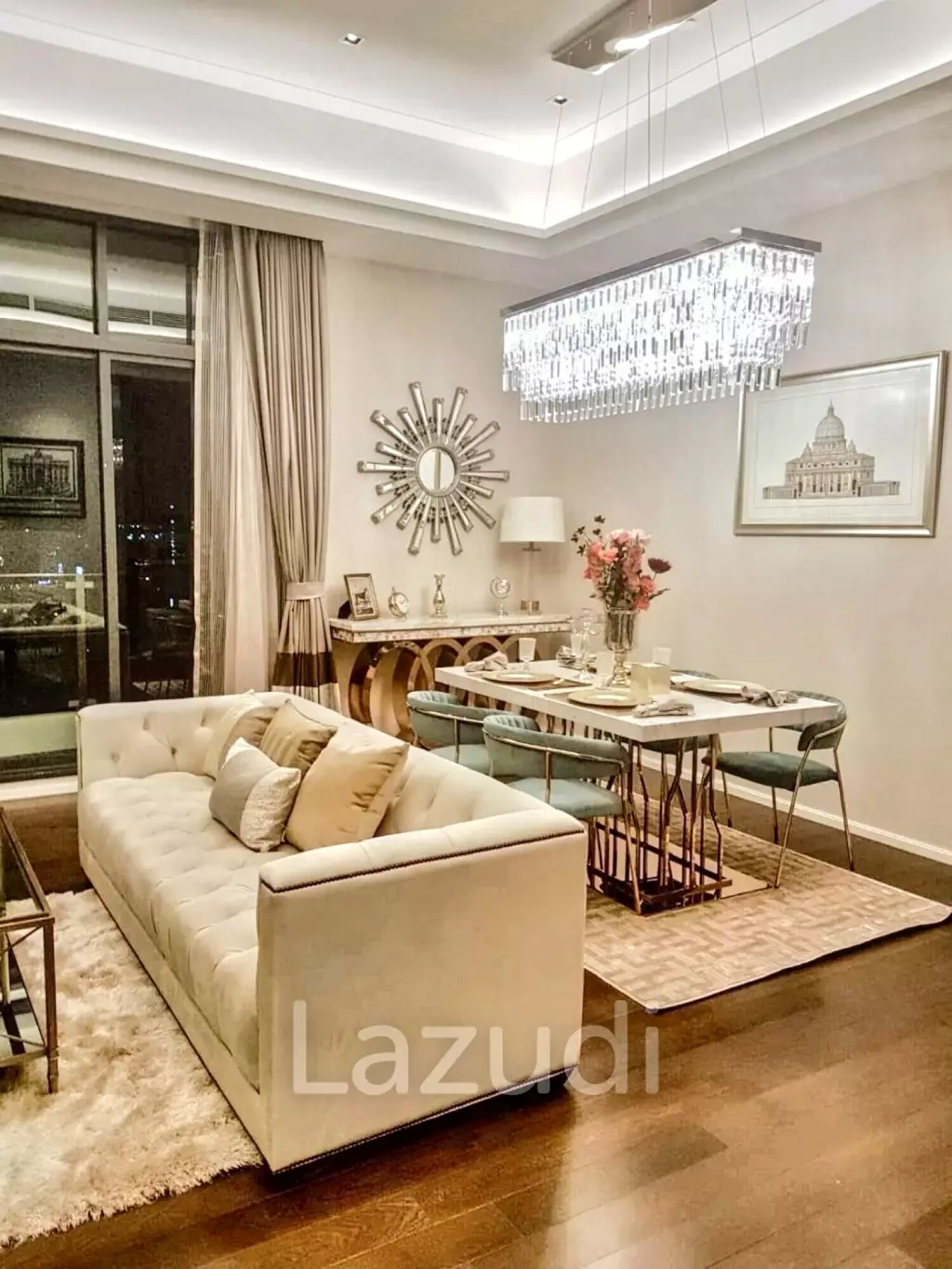 3 Bedroom 4 Bathroom 152 SQ.M The Diplomat 39