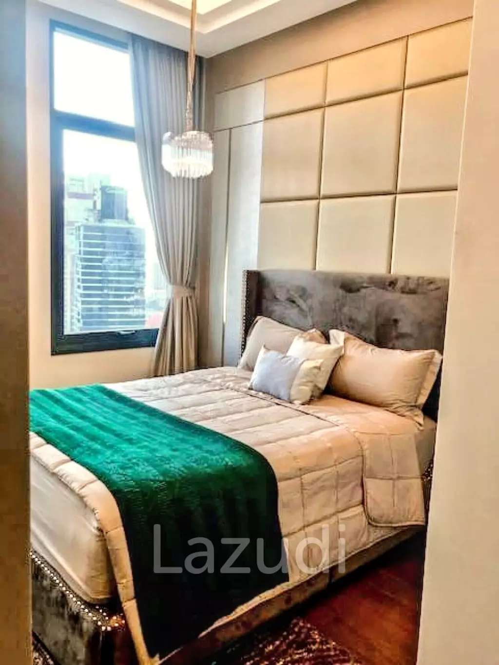 3 Bedroom 4 Bathroom 152 SQ.M The Diplomat 39