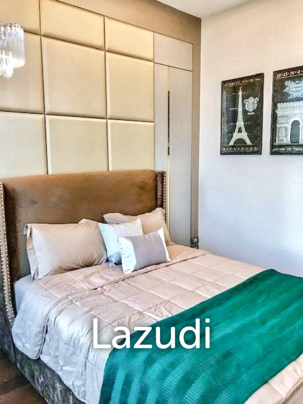 3 Bedroom 4 Bathroom 152 SQ.M The Diplomat 39