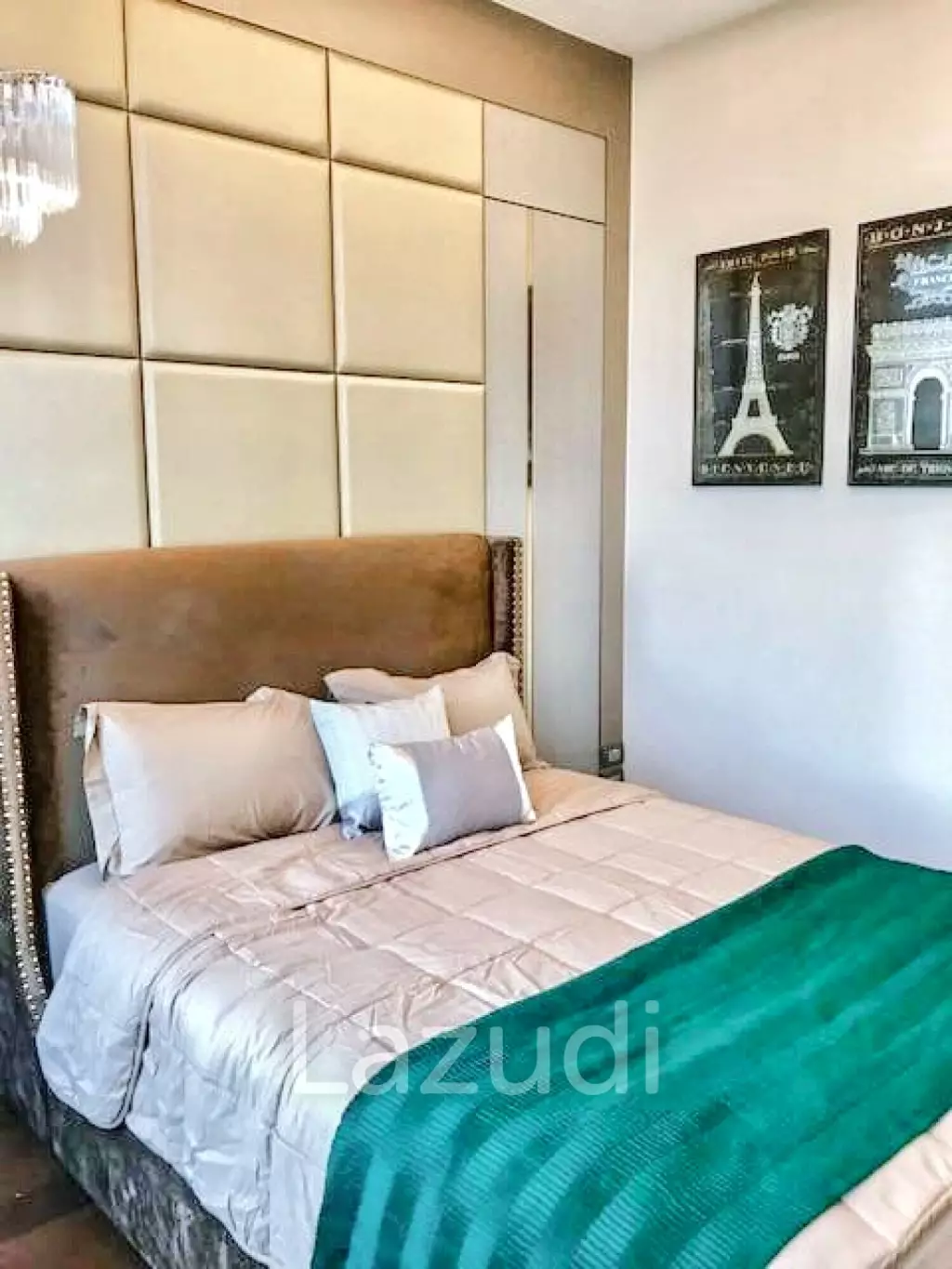 3 Bedroom 4 Bathroom 152 SQ.M The Diplomat 39