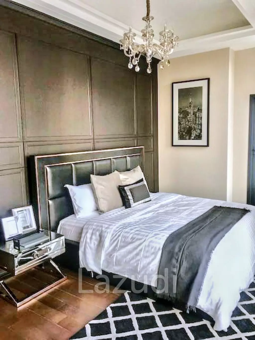 3 Bedroom 4 Bathroom 152 SQ.M The Diplomat 39