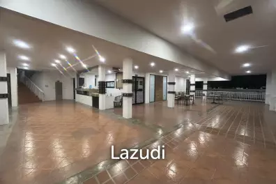 Charming 24-Room Hotel in Choengmon, Only 250 Meters from the Beach
