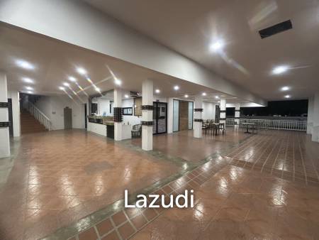 Charming 24-Room Hotel in Choengmon, Only 250 Meters from the Beach