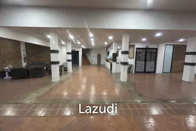 Charming 24-Room Hotel in Choengmon, Only 250 Meters from the Beach