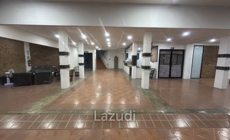 Charming 24-Room Hotel in Choengmon, Only 250 Meters from the Beach
