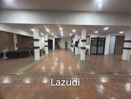 Charming 24-Room Hotel in Choengmon, Only 250 Meters from the Beach