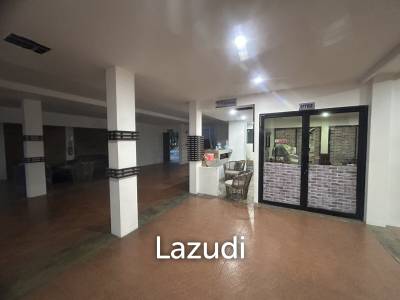 Charming 24-Room Hotel in Choengmon, Only 250 Meters from the Beach