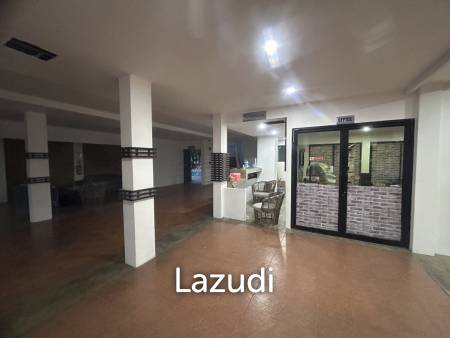 Charming 24-Room Hotel in Choengmon, Only 250 Meters from the Beach