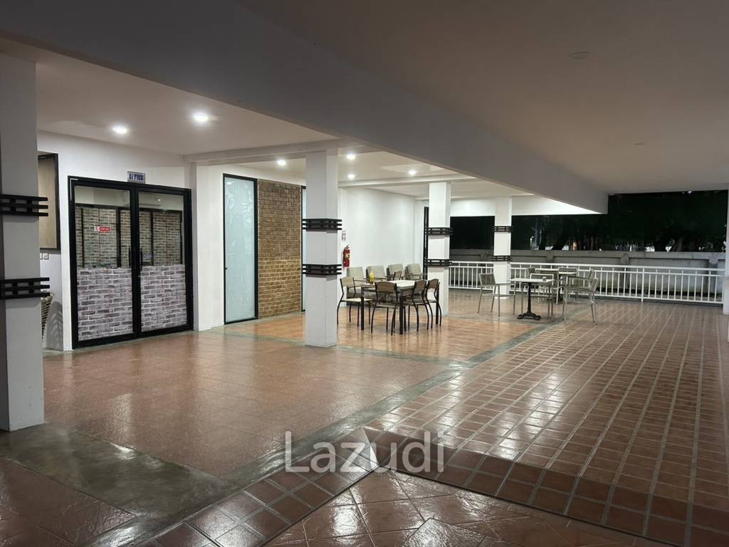 Charming 24-Room Hotel in Choengmon, Only 250 Meters from the Beach