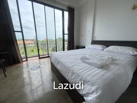 Charming 24-Room Hotel in Choengmon, Only 250 Meters from the Beach