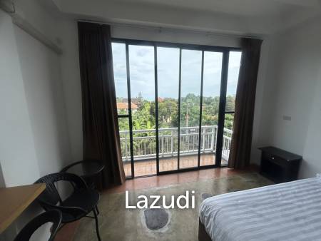 Charming 24-Room Hotel in Choengmon, Only 250 Meters from the Beach