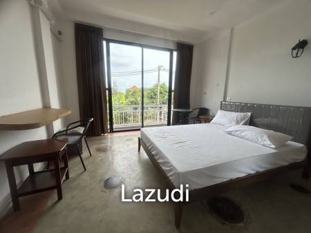 Charming 24-Room Hotel in Choengmon, Only 250 Meters from the Beach