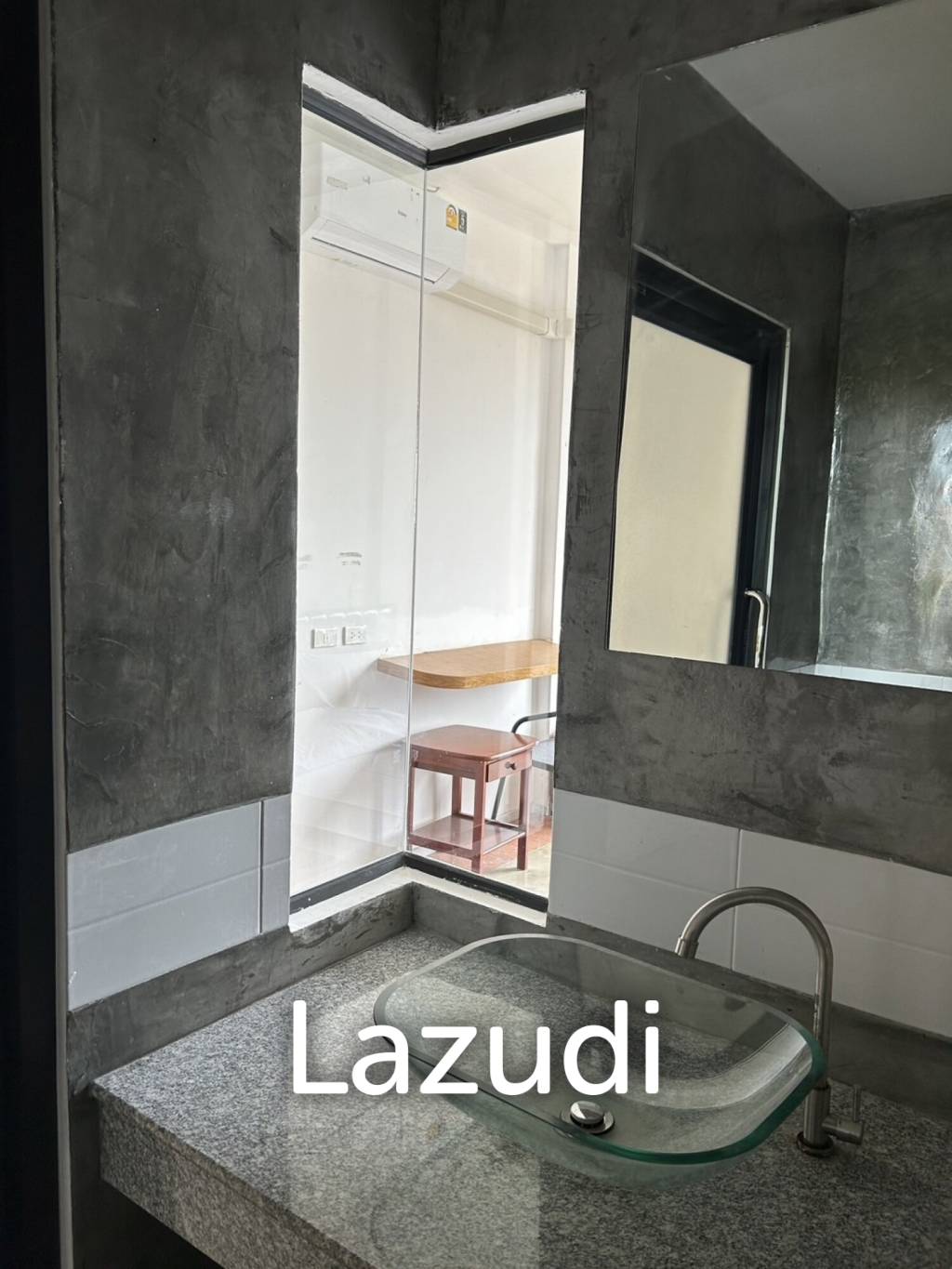 Charming 24-Room Hotel in Choengmon, Only 250 Meters from the Beach