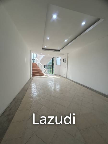 Charming 24-Room Hotel in Choengmon, Only 250 Meters from the Beach