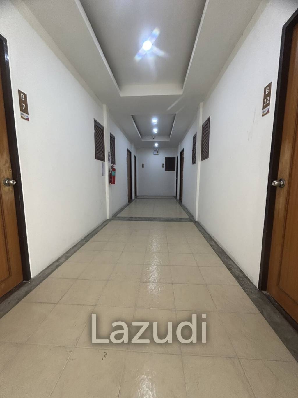 Charming 24-Room Hotel in Choengmon, Only 250 Meters from the Beach