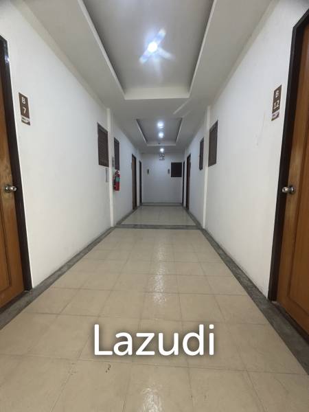 Charming 24-Room Hotel in Choengmon, Only 250 Meters from the Beach