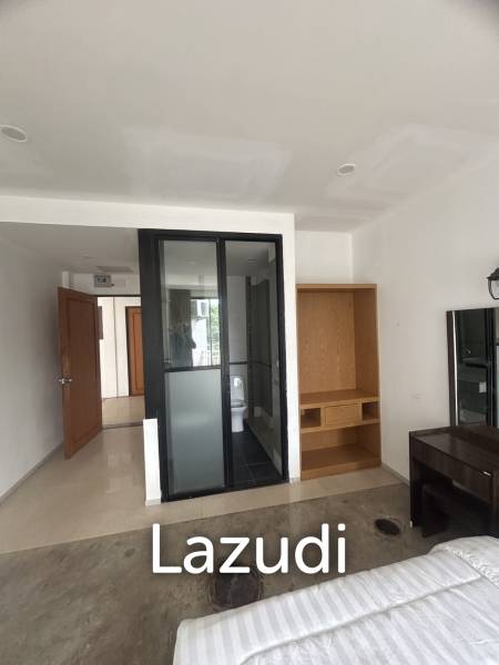 Charming 24-Room Hotel in Choengmon, Only 250 Meters from the Beach