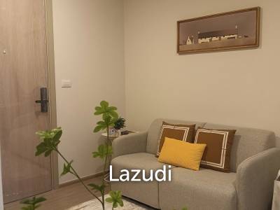 1-Bedroom 28 SQ.M Dcondo Reef Phuket